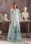 Dastoor | Maahi Luxury Pret | Diana