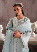 Dastoor | Maahi Luxury Pret | Diana