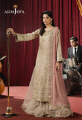 Asim Jofa | Premium Festive | AJPF-24 - House Of Anaya