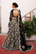Mina Kashif | Noor Jahan Wedding Formals | Aashna
