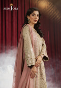 Asim Jofa | Premium Festive | AJPF-24 - House Of Anaya