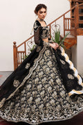 Mina Kashif | Noor Jahan Wedding Formals | Aashna