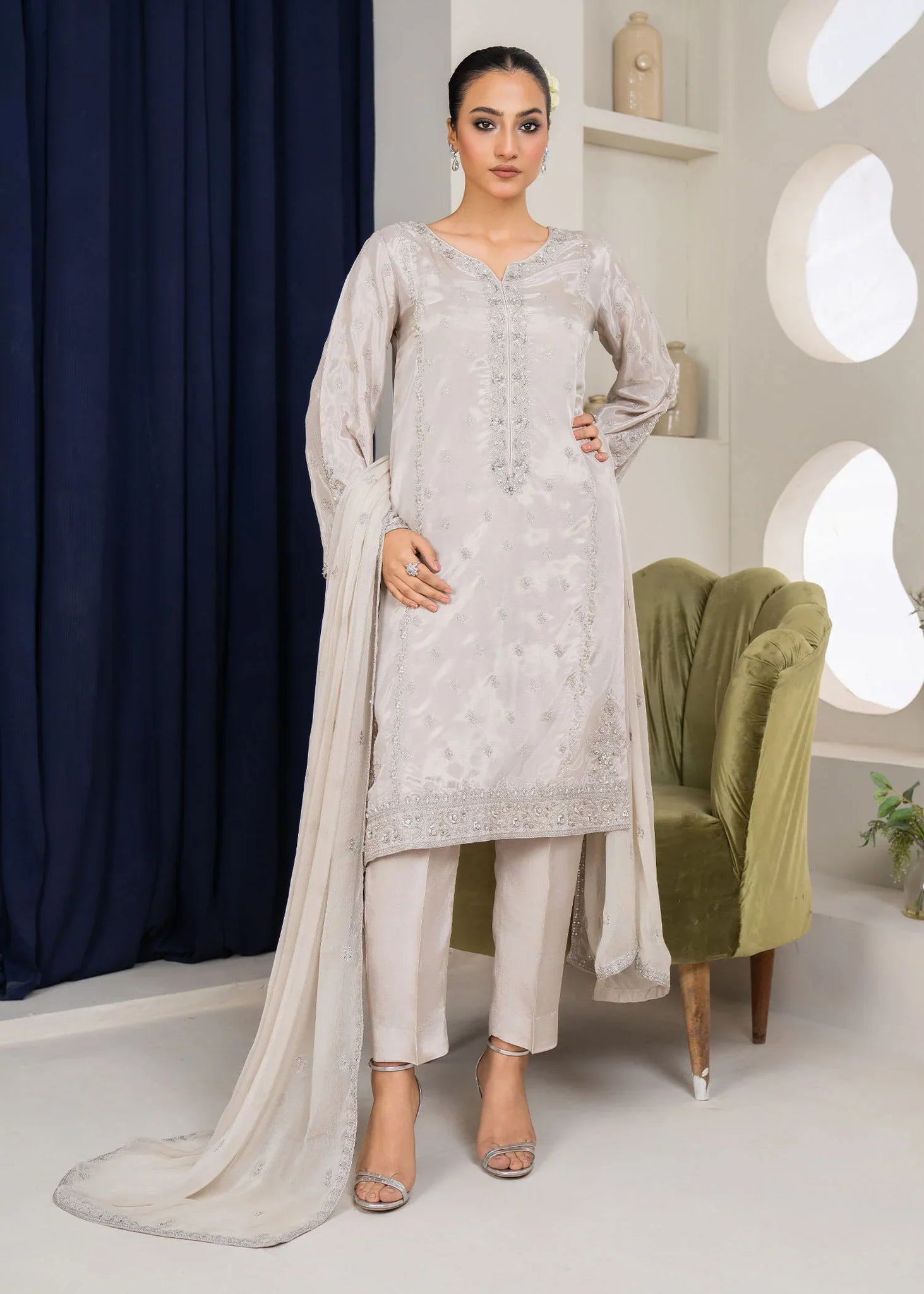 Sifa | Noore Silk Luxury'25 | SFP-V5-04