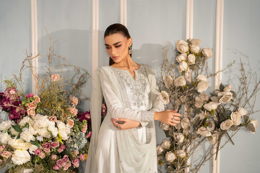 Sifa | Zebaish Collection | Sadaf