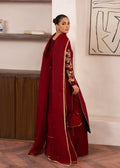 Dastoor | Rania Luxury Pret 25 | Elise