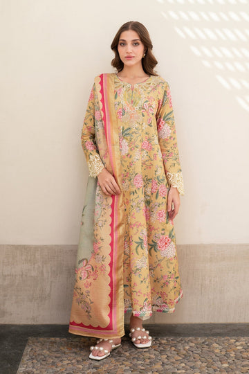 Xenia Formals | Summer Away 25 | SUN