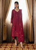 Kanwal Malik | Gulana Winter 25 | Gulerana