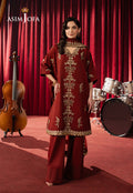 Asim Jofa | Premium Festive | AJPF-12 - House Of Anaya