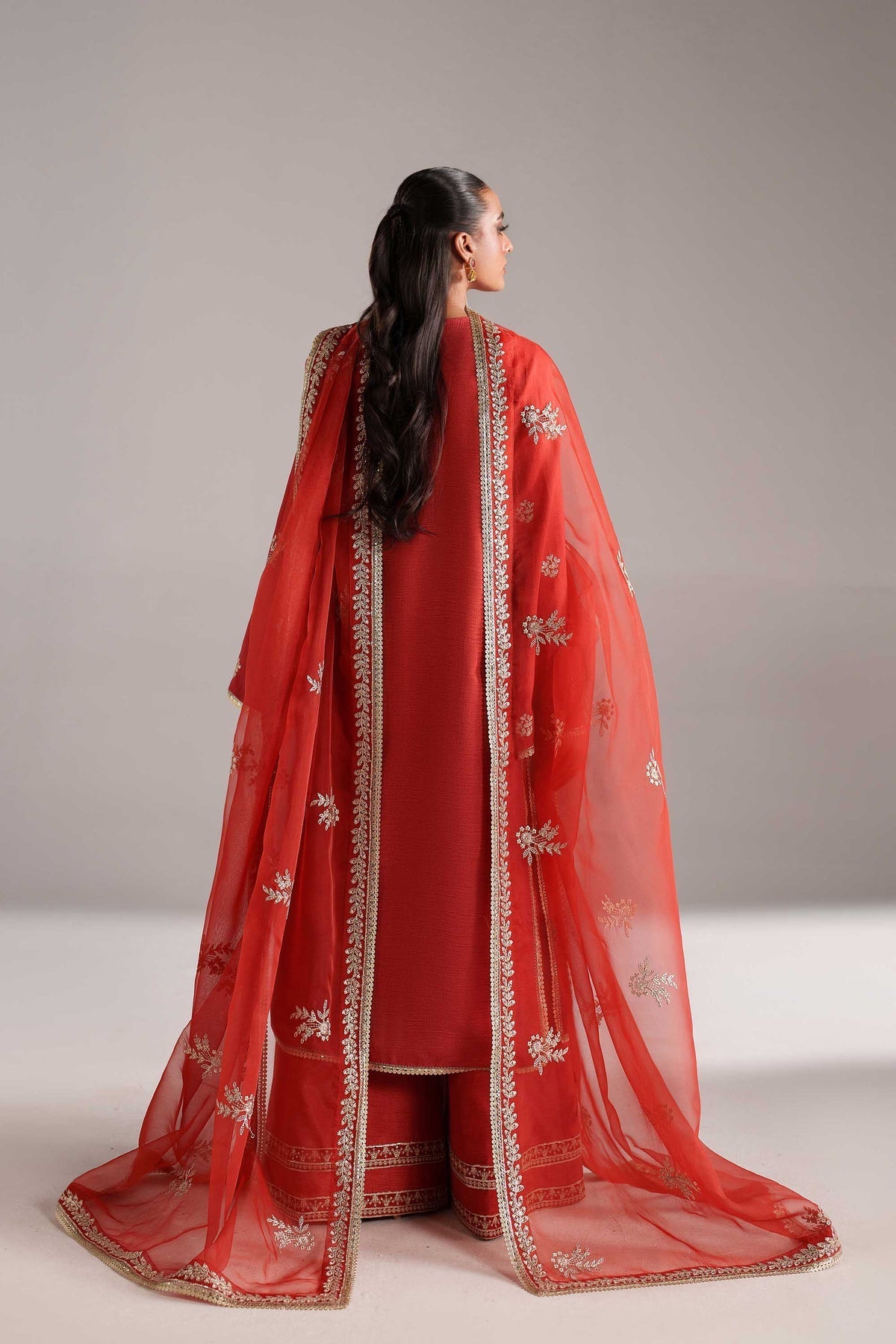 Akbar Aslam | Formal Pret | Laleh