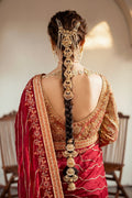 Mina Kashif | Noor Jahan Wedding Formals | Kiara