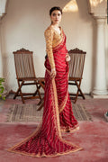 Mina Kashif | Noor Jahan Wedding Formals | Kiara