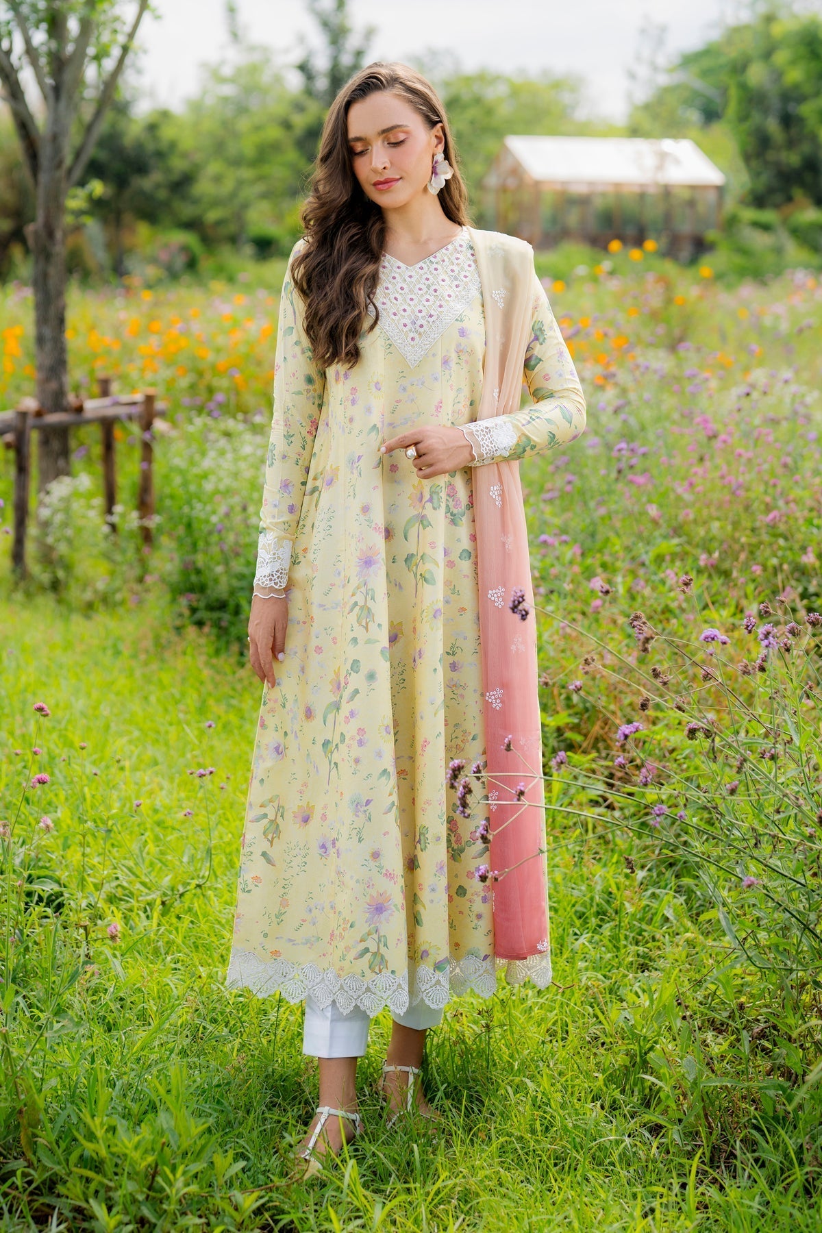 Xenia Formals | Ready to Wear | LEON