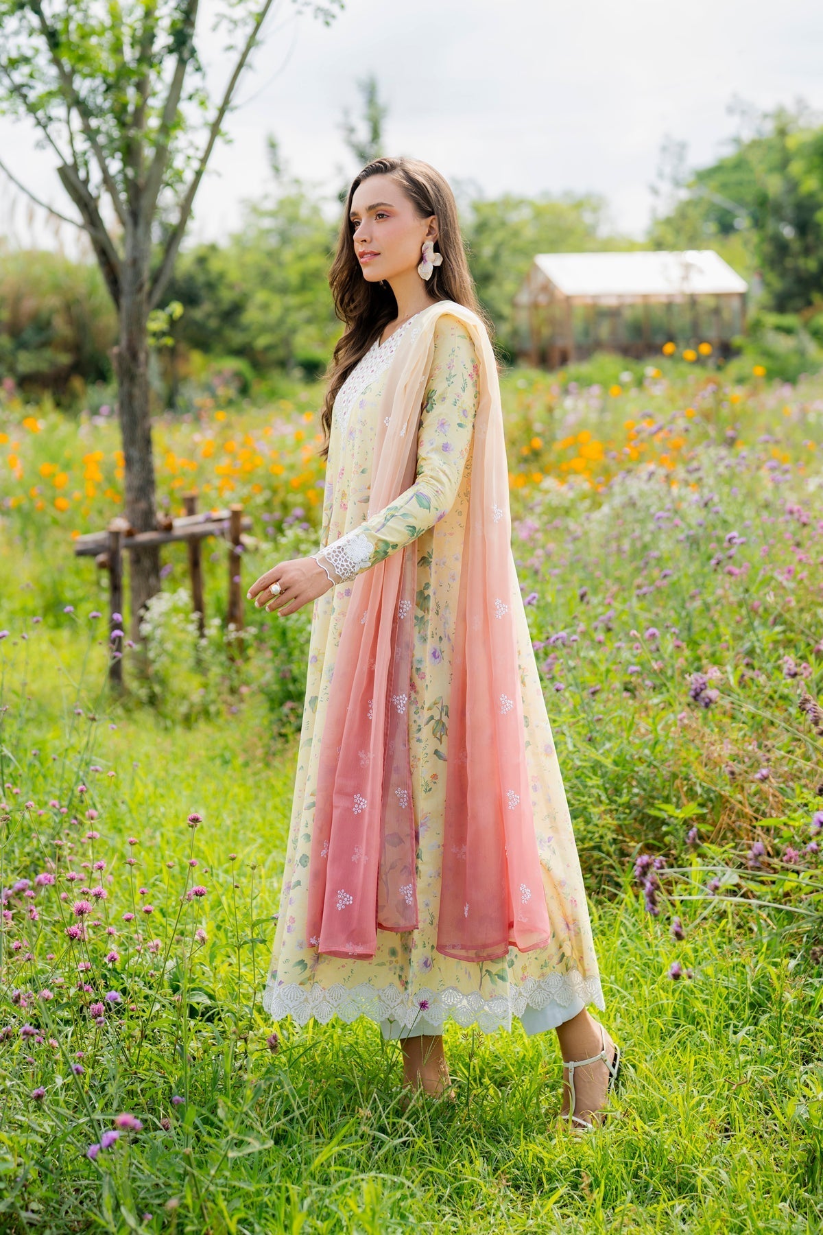 Xenia Formals | Ready to Wear | LEON