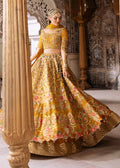 Shiza Hassan | Shehnai Wedding Formals | Camelia