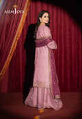 Asim Jofa | Premium Festive | AJPF-14 - House Of Anaya