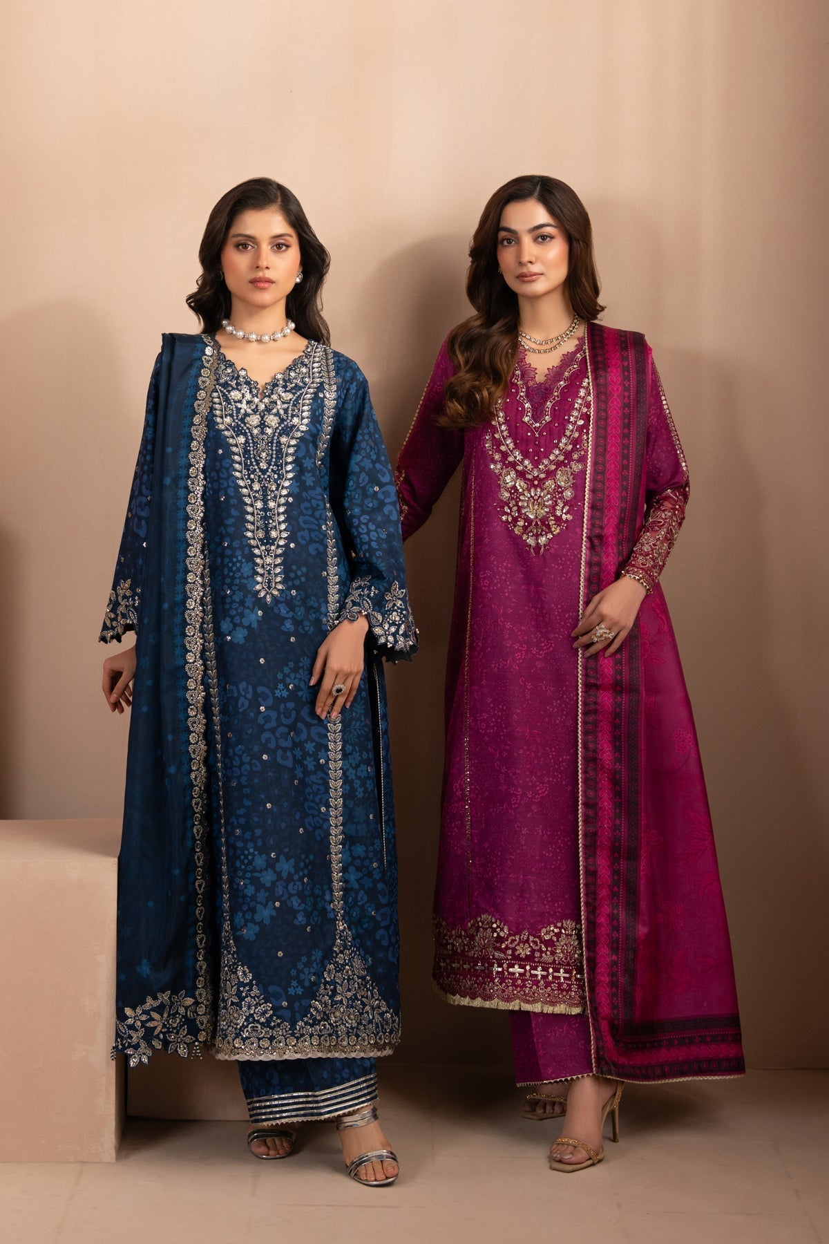 Xenia Formals | Deme Formals | RYELLE