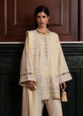 Kanwal Malik | Gulana Winter 25 | ShahGul