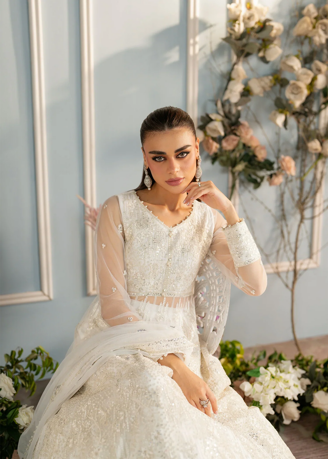 Sifa | Zebaish Collection | Noor