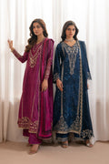 Xenia Formals | Deme Formals | RYELLE