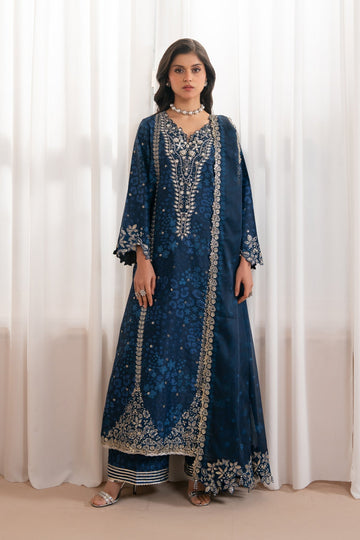 Xenia Formals | Deme Formals | RYELLE