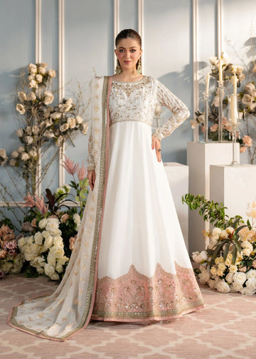 Sifa | Zebaish Collection | Roshni