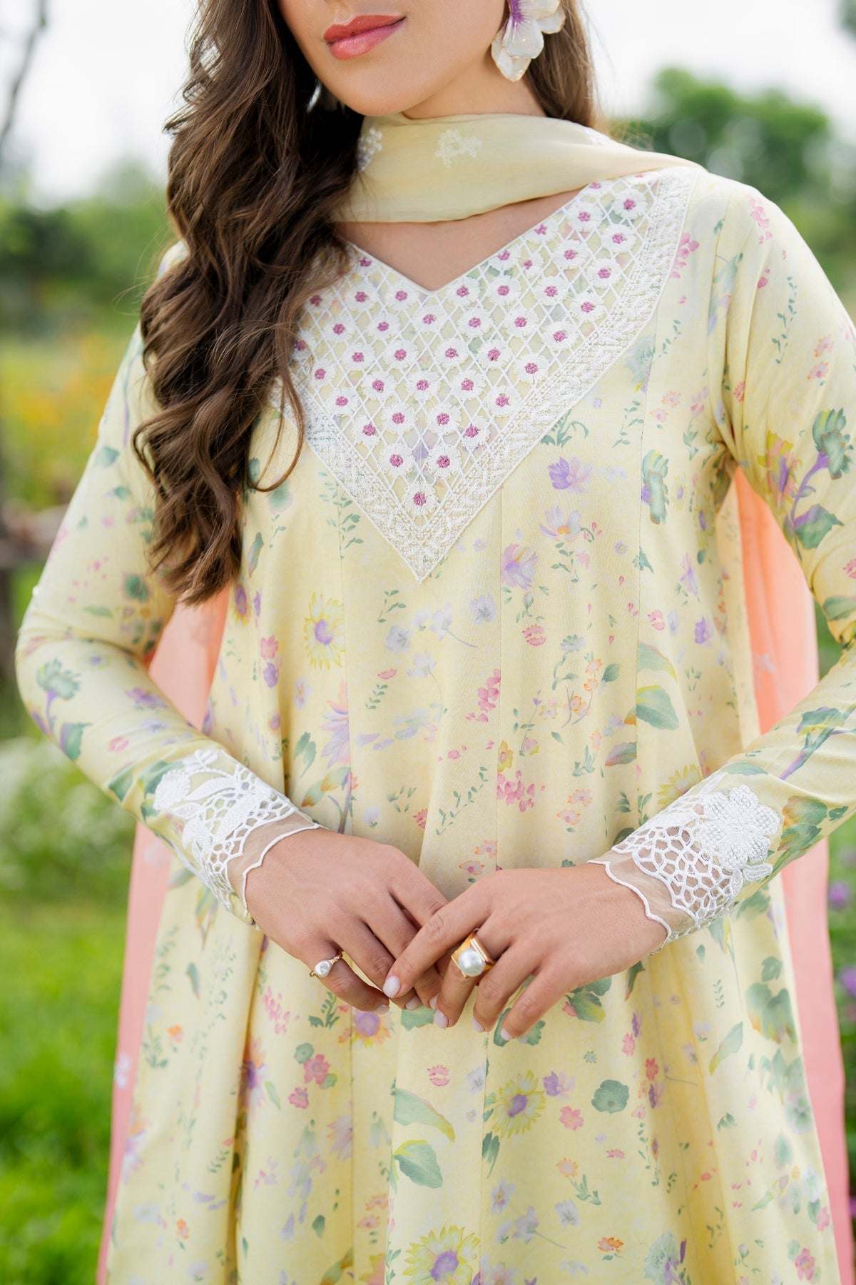 Xenia Formals | Ready to Wear | LEON