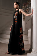 Mina Kashif | Emilie Formals | Koya (Black)