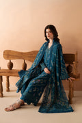Afrozeh | The Haze 2026 | Luem Teal - Image 4