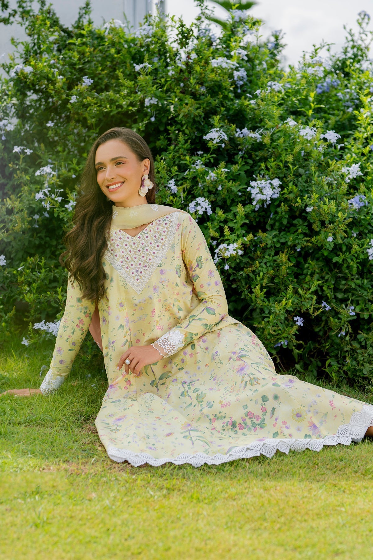 Xenia Formals | Ready to Wear | LEON