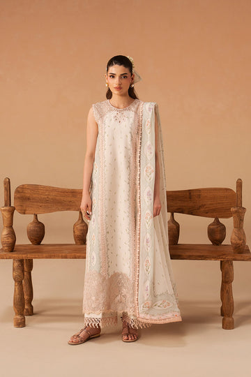Afrozeh | The Haze 2026 | Sunnival Ivory - Image 1