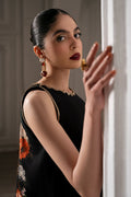 Mina Kashif | Emilie Formals | Koya (Black)