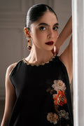 Mina Kashif | Emilie Formals | Koya (Black)