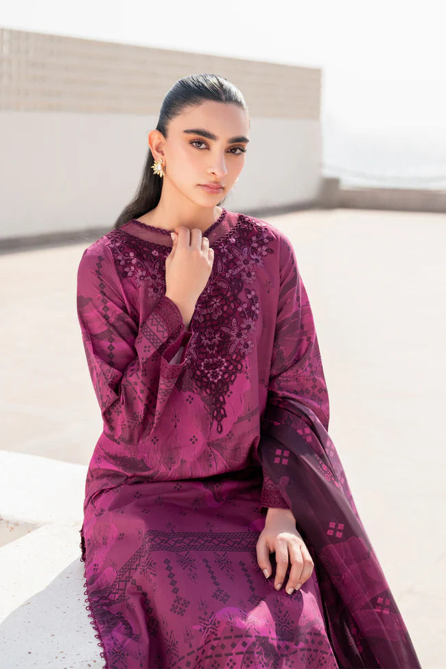 Xenia | Summer Away'25 | BRICK-B