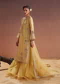 Dastoor | Maahi Luxury Pret | Amelie