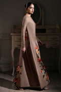 Mina Kashif | Emilie Formals | Koya (Beige)