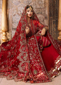 Shiza Hassan | Shehnai Wedding Formals | Roha