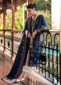 Kanwal Malik | Gulana Winter 25 | Nishwa