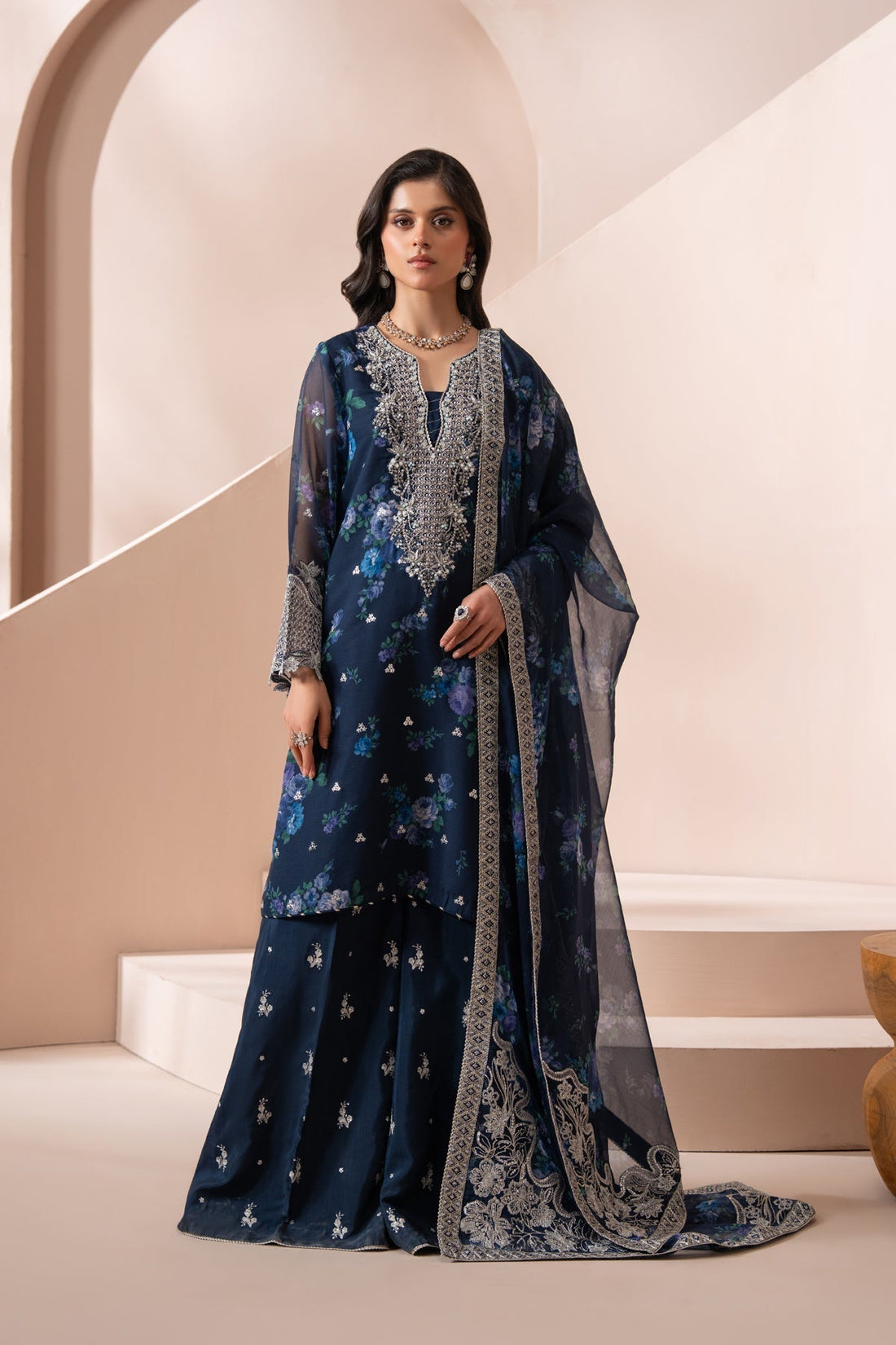 Xenia Formals | Deme Formals | OMAIRA