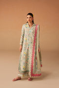 Afrozeh | The Haze 2026 | Sunlaced Green - Image 1