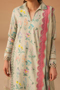 Afrozeh | The Haze 2026 | Sunlaced Green - Image 2
