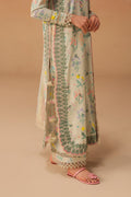 Afrozeh | The Haze 2026 | Sunlaced Green - Image 3