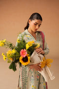 Afrozeh | The Haze 2026 | Sunlaced Green - Image 4