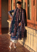 Kanwal Malik | Gulana Winter 25 | Nishwa