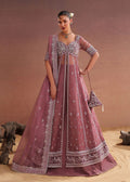 Dastoor | Maahi Luxury Pret | Elima