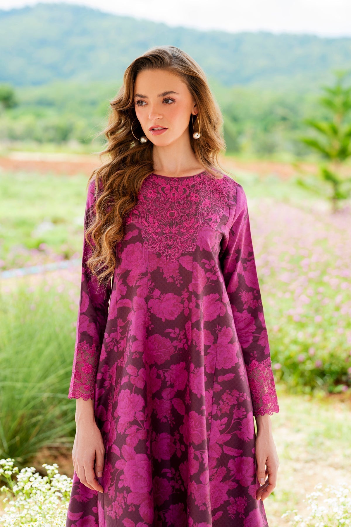 Xenia Formals | Ready to Wear | MERLETTE