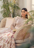 Akbar Aslam | Libas-e-Khas | Morganite - House Of Anaya