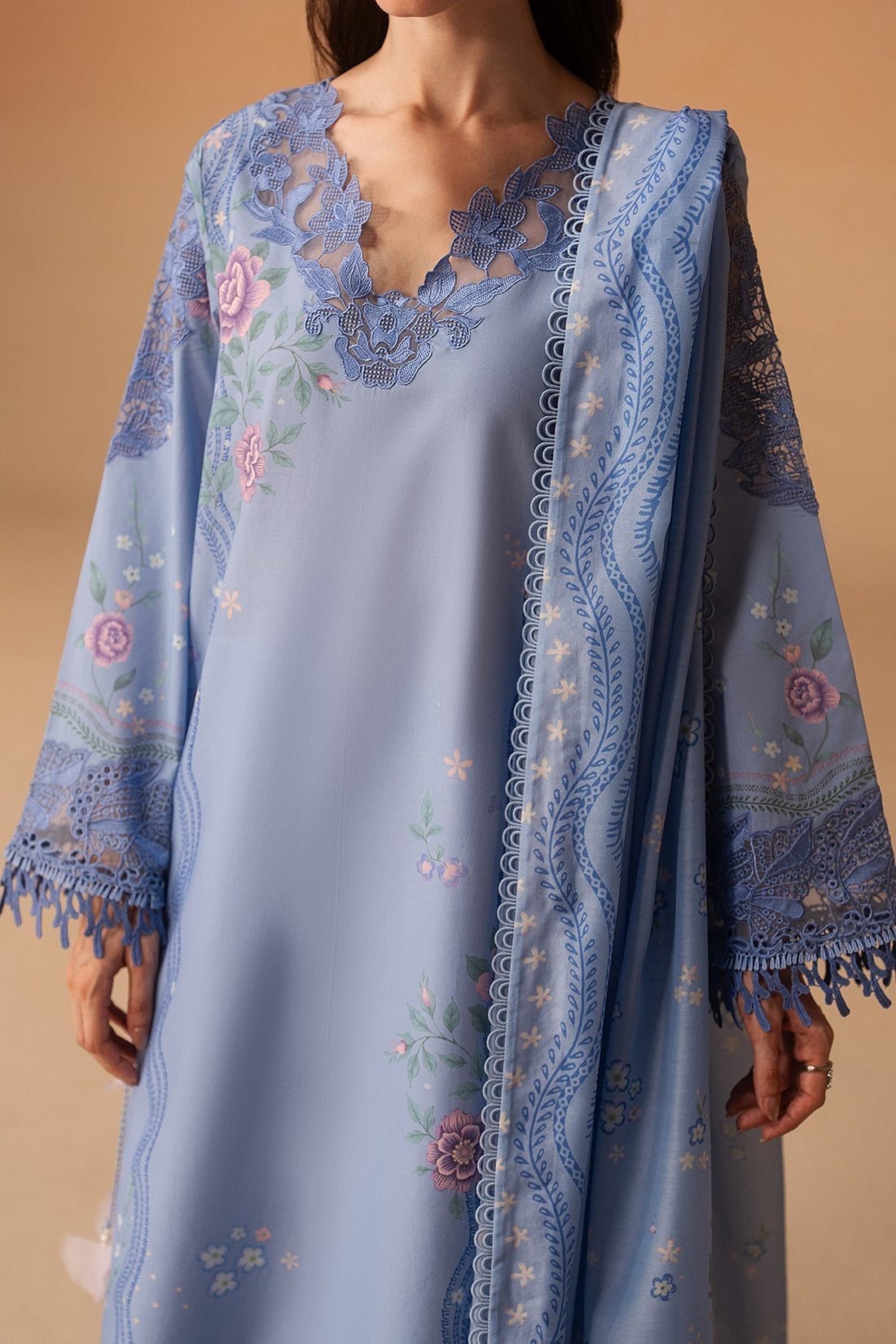 Afrozeh | The Haze 2026 | Opaline - Image 1