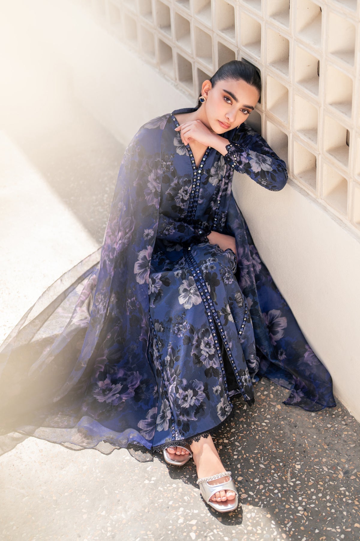 Xenia Formals | Summer Away 25 | REMAS