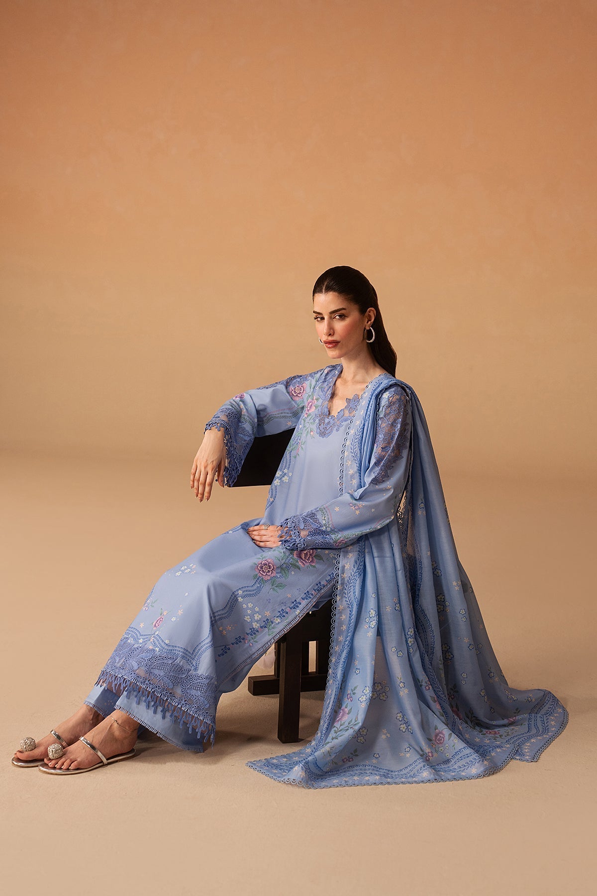 Afrozeh | The Haze 2026 | Opaline - Image 4