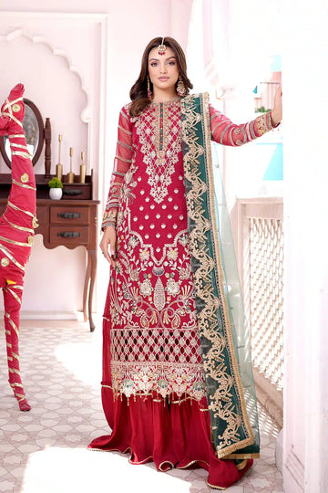 Marymas | Lemilsa Formals 23 | L-706 - House Of Anaya